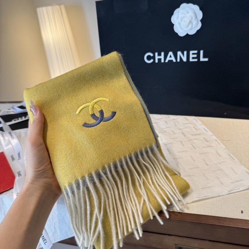 Ch**el