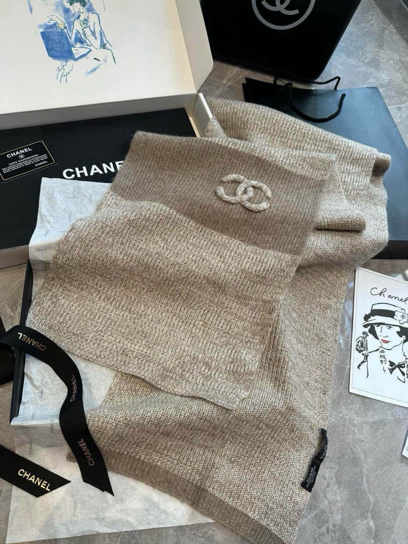 Ch**el