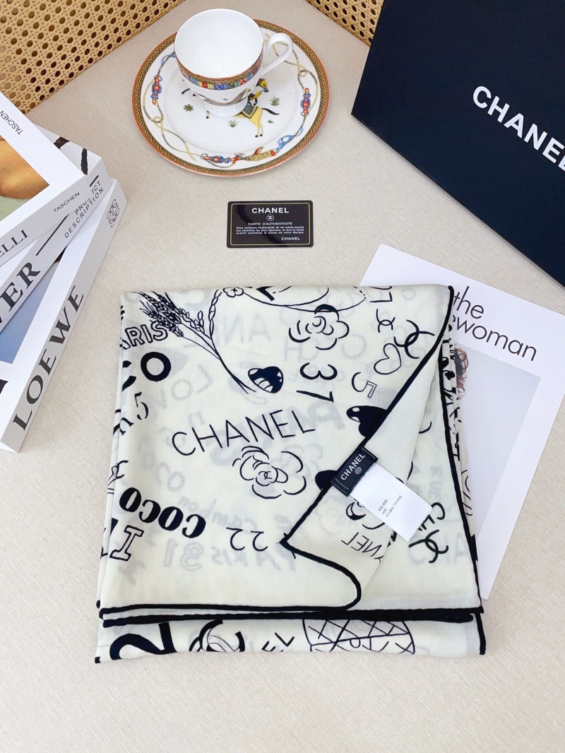 Ch**el