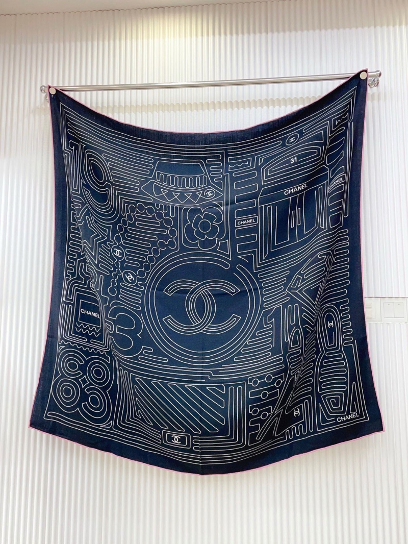 Ch**el