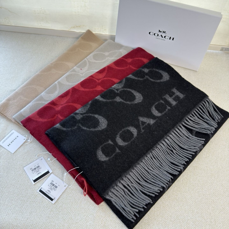 COACH