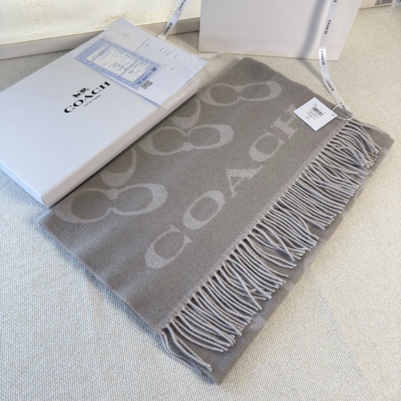 COACH