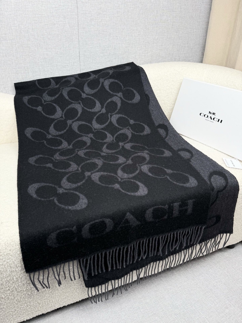 COACH