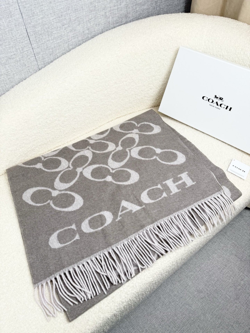 COACH