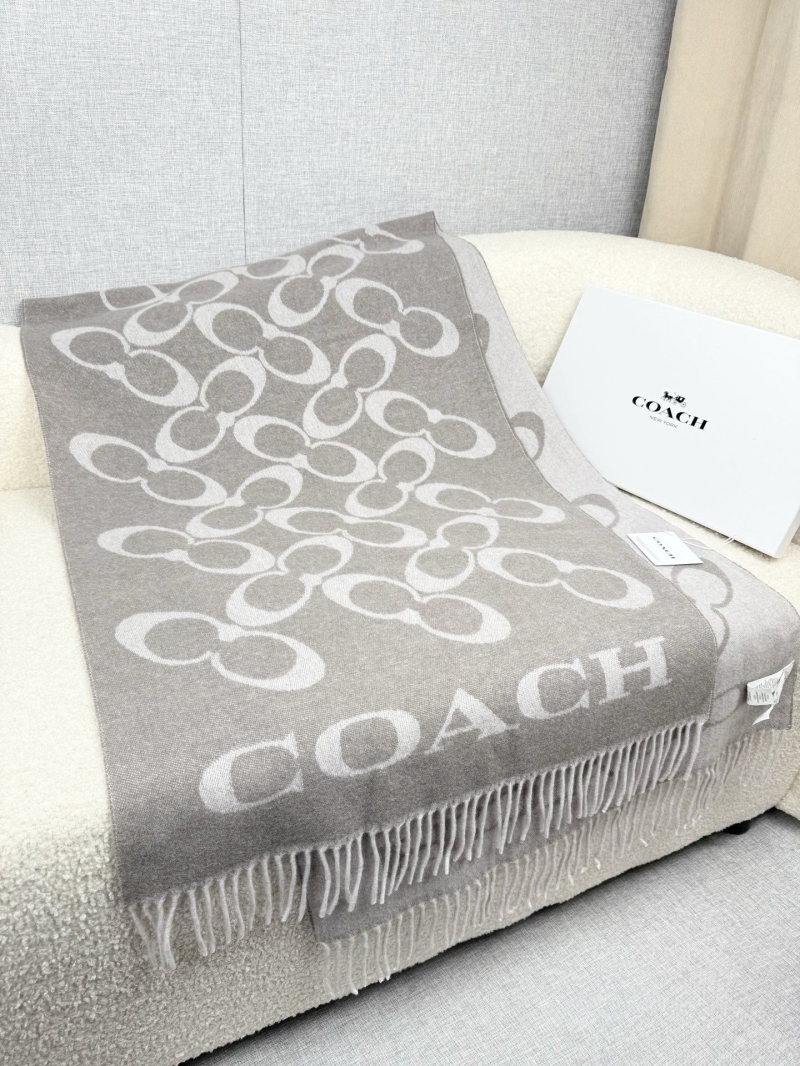 COACH