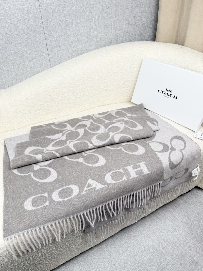 COACH
