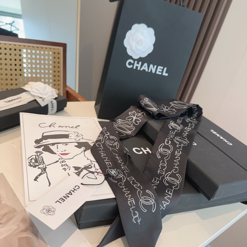 Ch**el