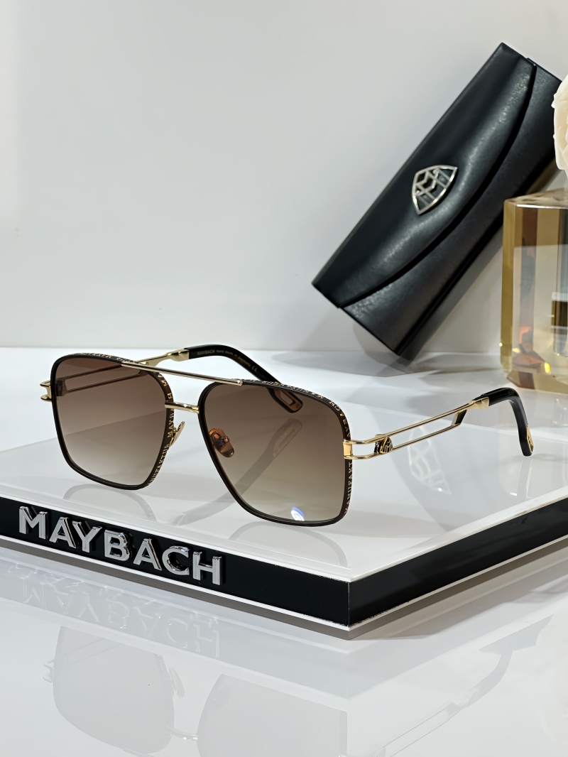 MAYBACH